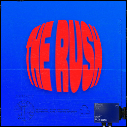 ALRT - The Rush