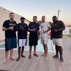 MC YURI - ELA VAI SENTAR NA ONDA