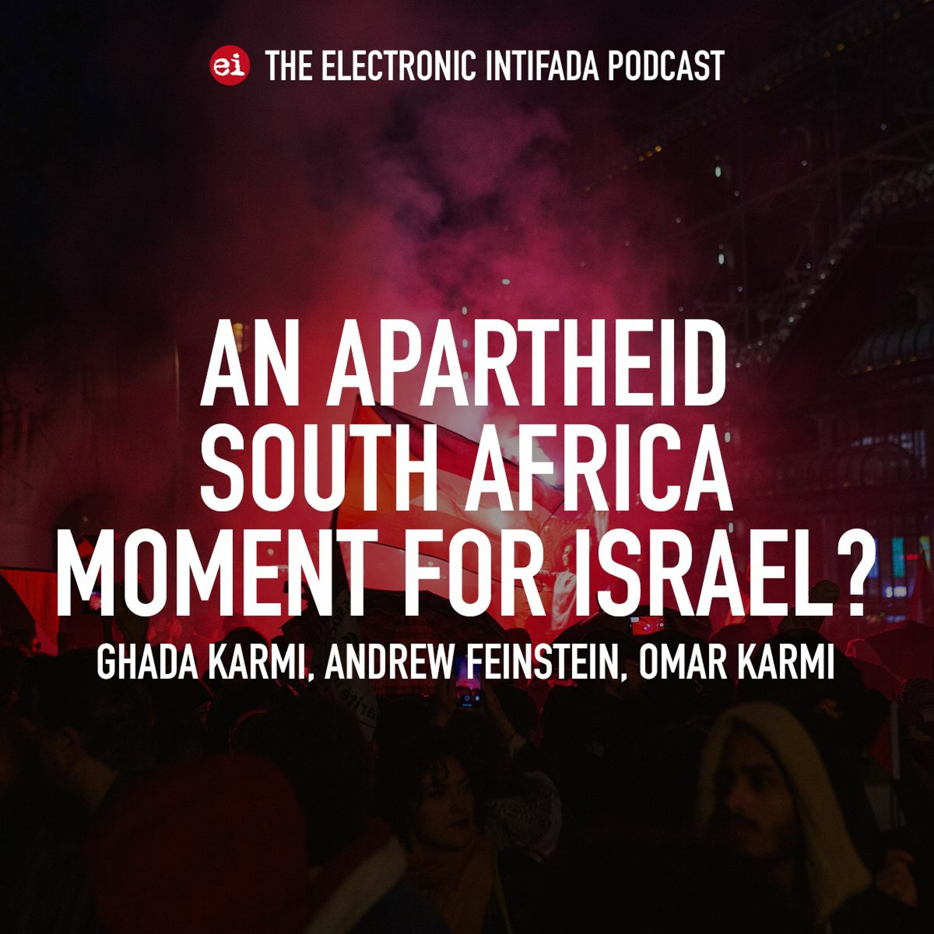 The Electronic Intifada