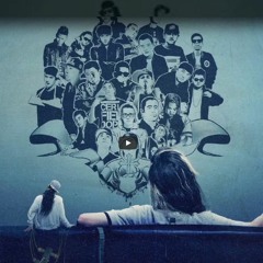 THIRD GENERATION HIPHOP (MYANMAR)