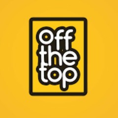 off the top