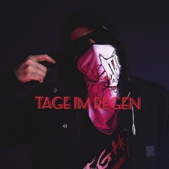 Tage im Regen ( Krijo rmx )