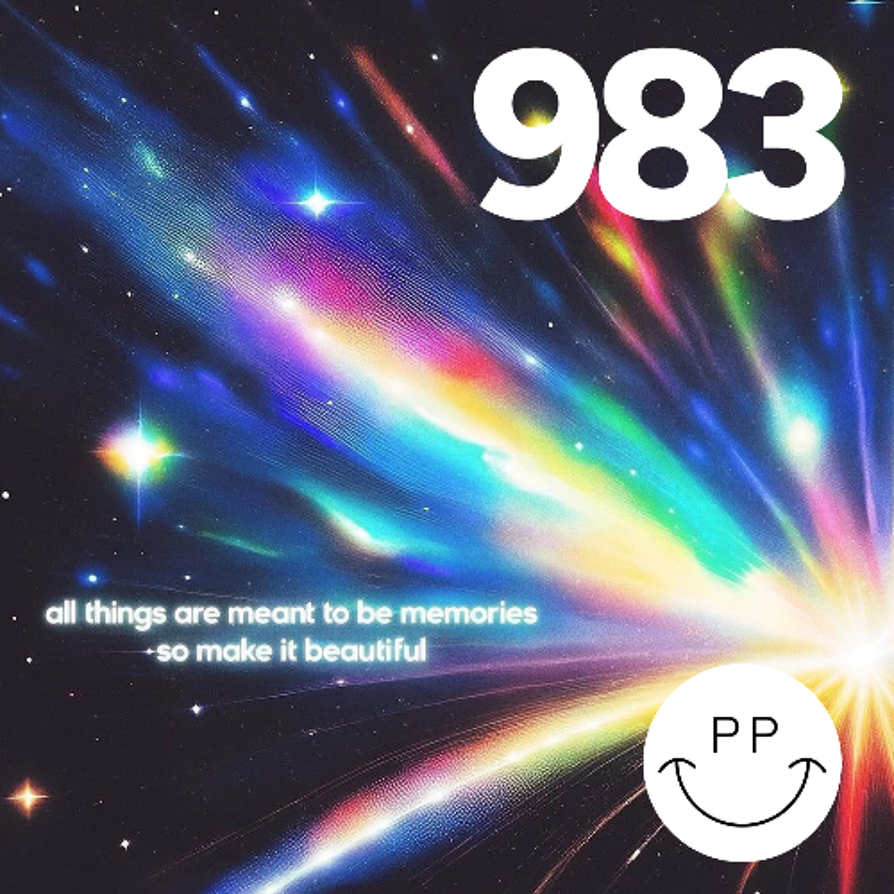 MIXTAPE 983 episode artwork
