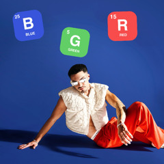 Drake - Blue Green Red (Radio Edit)