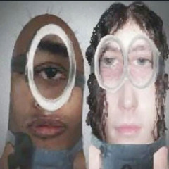 BABY HOLD ME DOWN LIKE IM ECCO2K