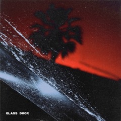 GLASS DOOR