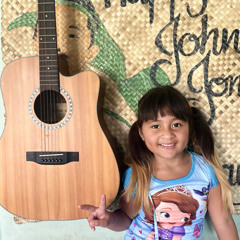 Lon paradise by Yonder L