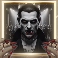VAMPIRE DISCO🧛🏼‍♂️🪩