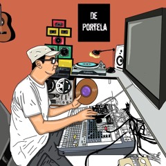 MIXTAPE DIGITAL DUB @ DANCEHALL STUDIO PORTÁTIL