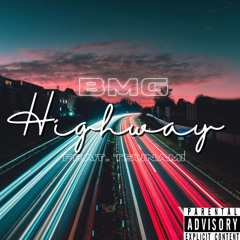 BMG - HighWay Feat.Tsunami