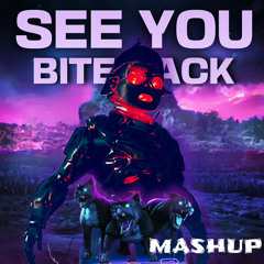 See You Bite Back | RAY VOLPE X VASTIVE MASHUP | See You Drop x Bite Back