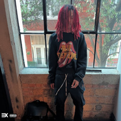 YINAMI00 - BANDZ MAKE HER DANCE [PROD MOB BOSS]