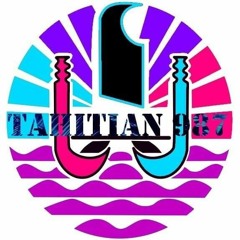 T@HITI@N 987 X ZEBLITS -  PRTY DANCE DECK -  987 POLYNEZIK 2K21