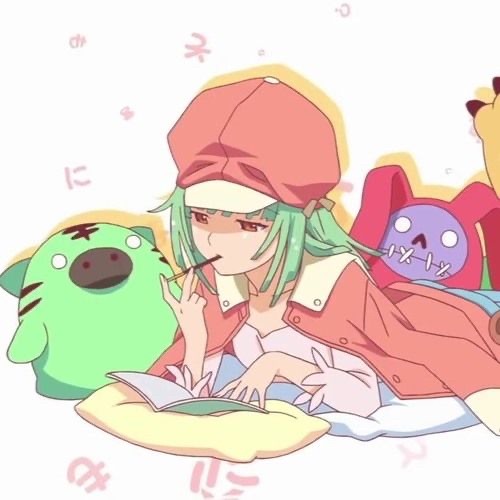アニメ