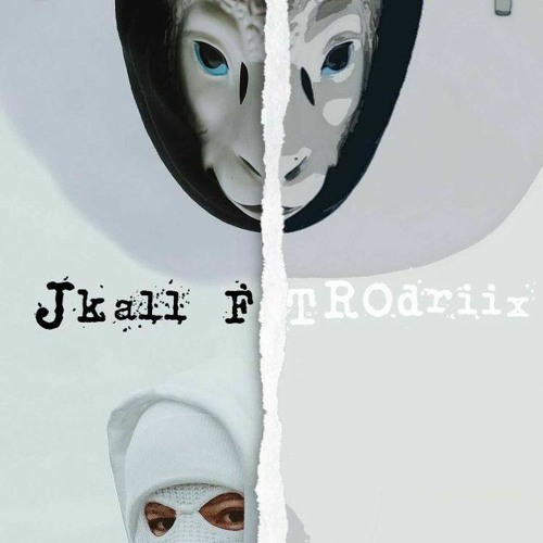 Jkall ft Rodriix