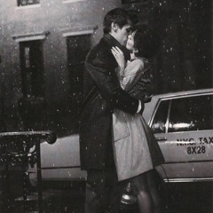 never really was a connection