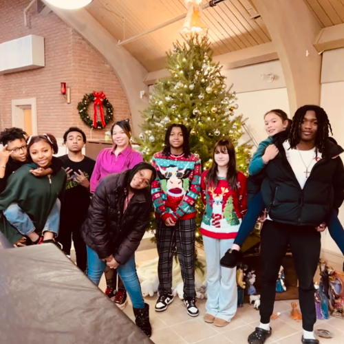 Rudolph The Red Nose Reindeer