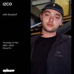 IZCO with Bluetoof - 13 February 2020