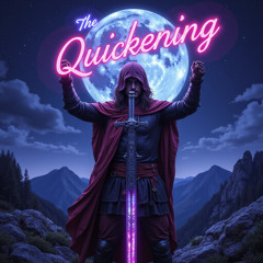The Quickening July 2025