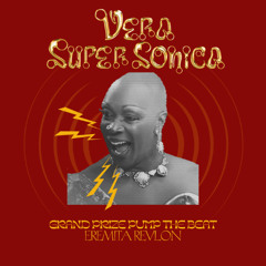 EPA, bicHA NÃO! (GP PUMP THE BEAT VERA VERÃO SUPERSÔNICA)