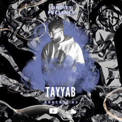 Tayyab (PK) - SINCITY PODCAST # 63