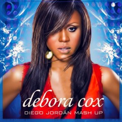 SORRY vs EASY AS LIFE - Madonna, Deborah Cox, D Maia, D Santander (D Jordán Mashup) #FREE DOWNLOAD