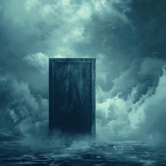 Door Into The Dark
