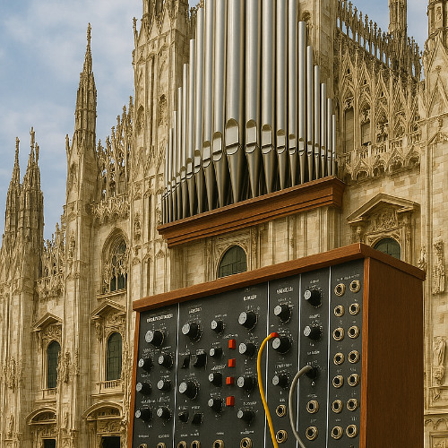 Italian Variation