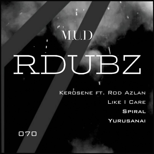 RDubz - Yurusanai [Rendah Mag Premiere]