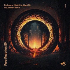 ISMAIL.M, Redspace - Don't Sleep (Original Mix) [Transensations Records]