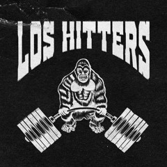 Los Hitters 140524