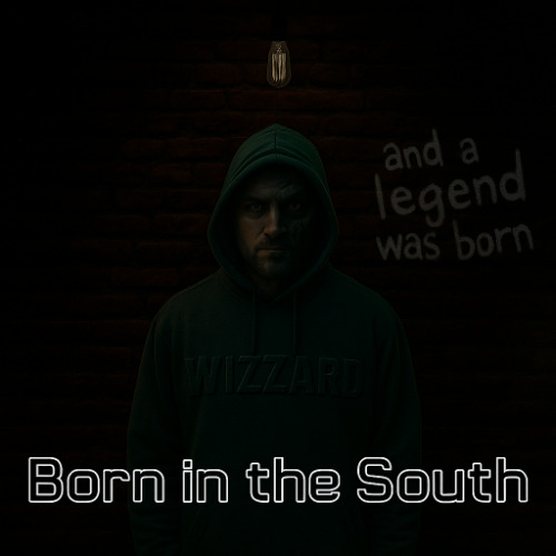Born in the SOUTH