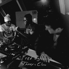 Fred again.. - Masterpiece ID (Ft. Travy & Elzzz) [UNRELEASED]