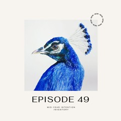 Episode 49 - Taking Inventory: Mid-year Progress