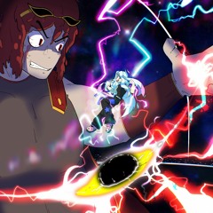 85 | ✸ POWER OF AURORALIA ✸