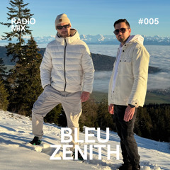 RADIO MIX #005 [Afro House, Melodic House, Deep House]