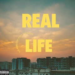 Kid Kameron - Real Life (Feat. Smoke4k)