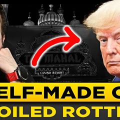 The Truth About Donald Trump’s REAL ESTATE EMPIRE
