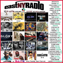 EastNYRadio  12 -7-22