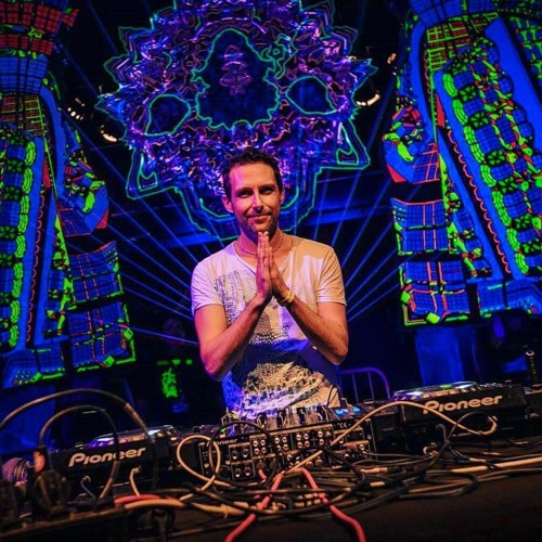 Avalon Remixed | Best of Avalon DJ Set (by Psychedelic Universe)