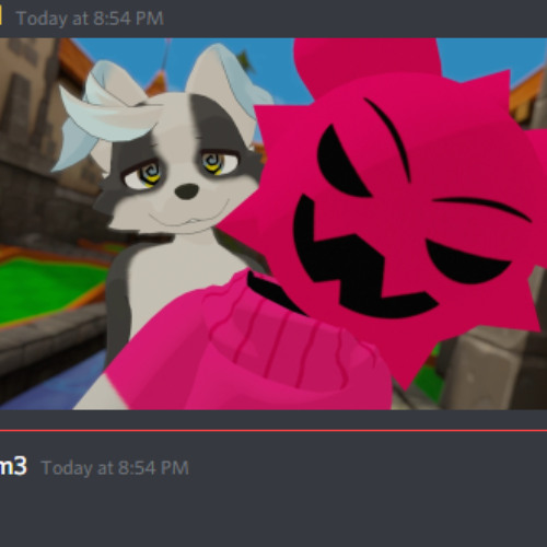 Discordance #nodance:( (currrse + me)