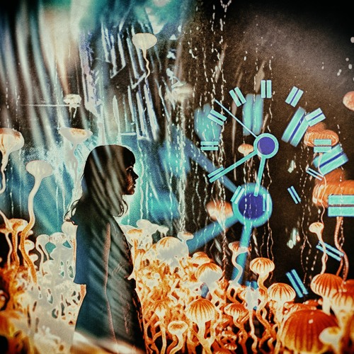 Behind Time, Behind Glass