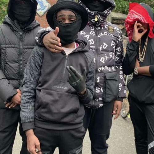 8rose The Rapper Stream #AR Coolie18 x 8Rose x ? - Come To The 8 by bankrupt | Listen ...