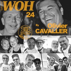 DLBV #2 WOH 24 Special ! by Olivier Cavaller