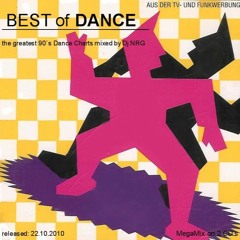 Best of Dance CD 1 2010