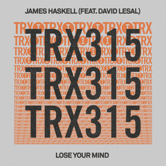 Lose Your Mind (Extended Mix) [feat. David LeSal]