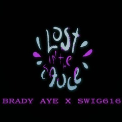 Lost In The Sauce X SWIG616