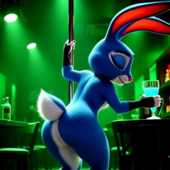 Tigers Wanna Tame [feat. NAYRIN]