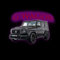 G Wagon (prod by Graves)