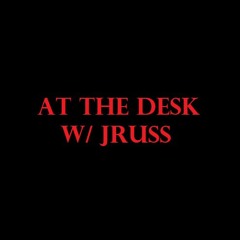 Episode 3 w/ JRuss